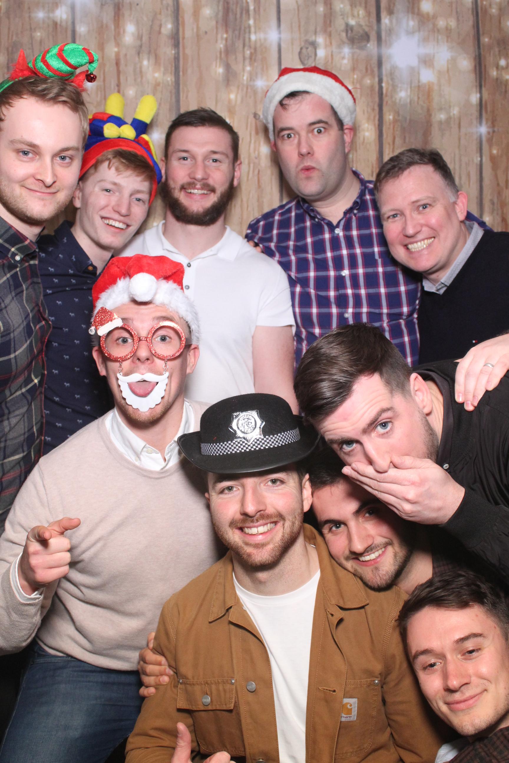 GGP Consult Christmas Party  | View more photos from the event at gallery.magicimages.uk/u/MagicImages/GGP-Consult-Christmas-Party